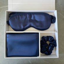 Load image into Gallery viewer, mulberry silk gift set
